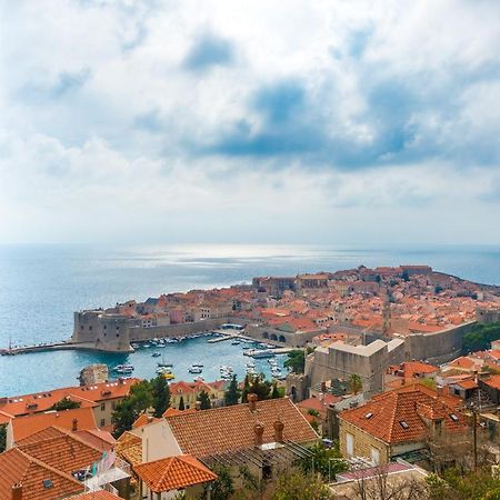 Studio Portolan Apartment Dubrovnik Exterior photo